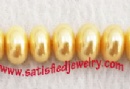 6x10mm Shell Pearl Beads - SPEARL0003