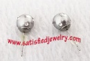 Shell Pearl Earring - SPEARL0022