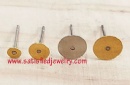 3-12mm Brass part - METAL0018