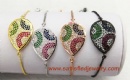 Cubic Zircon Bracelets STF000026