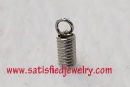 8.1x2.8mm Metal Parts - METAL0081