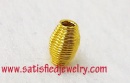 6.6x4.1mm Metal parts - METAL0084