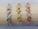 Cubic Zircon Bracelets STF000032