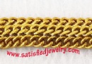 12mm Brass chains - CHAIN0408