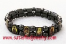 Hematite Bracelets - OEM - 23