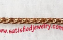 2.0mm brass chain - CHAIN0420
