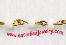 4mm Brass Chain - CHAIN0438