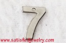 11mm Stainless steel Parts - STEEL0008
