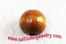 6mm-20mm wood round beads - WOOD0139