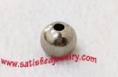 10mm Stainless steel pendant - STEEL0079