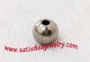 8mm Stainless steel pendant - STEEL0080