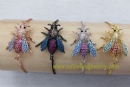 Cubic Zircon Bracelets STF000054