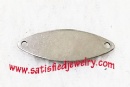 21x7.6mm Stainless steel parts - STEEL0123