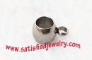 6x5mm Stainless steel parts - STEEL0180