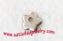 6mm Stainless steel parts - STEEL0188
