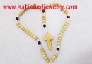 Wood Necklaces - OEM - 36