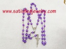 Plastic Necklaces - OEM - 57