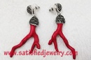 Gemstone Earrings - STFGP00133