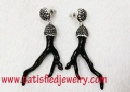 Gemstone Earrings - STFGP00136