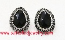 Gemstone Earrings - STFGP00138