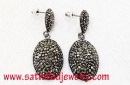 Gemstone Earrings - STFGP00145