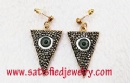 Gemstone Earrings - STFGP00153