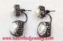 Gemstone Earrings - STFGP00175