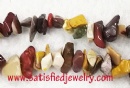5x8mm Gemstone Chips - CHIPS0047