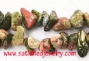 5x8mm Gemstone Chips - CHIPS0054
