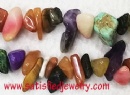 8x10mm Gemstone Chips - CHIPS0092