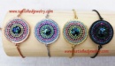 Cubic Zircon Bracelets STF000175