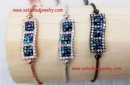 Cubic Zircon Bracelets STF000179
