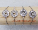 Cubic Zircon Bracelets STF000218