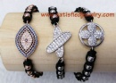 Cubic Zircon Bracelets STF000297