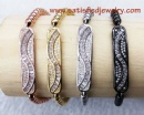 Cubic Zircon Bracelets STF000320