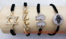 Cubic Zircon Bracelets STF000323