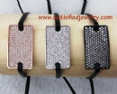 Cubic Zircon Bracelets STF000329