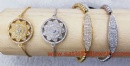 Cubic Zircon Bracelets STF000332