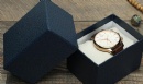 Jewelry paper watch box MC-55000