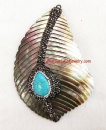 Gemstone Pendant - STFGP00001