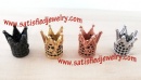 Cubic Zircon Beads - STFCB0003
