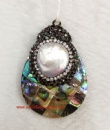 Gemstone Pendant - STFGP00006