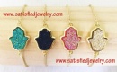Brass Bracelets - STFBB0015