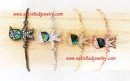 Shell Bracelets - SHELL0009