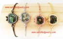 Shell Bracelets - SHELL0028