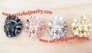 Cubic Zircon Beads - STFCB0040