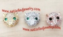Cubic Zircon Beads - STFCB0041