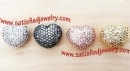 Cubic Zircon Beads - STFCB0054
