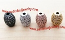 Cubic Zircon Beads - STFCB0055