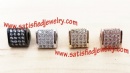 Cubic Zircon Beads - STFCB0070